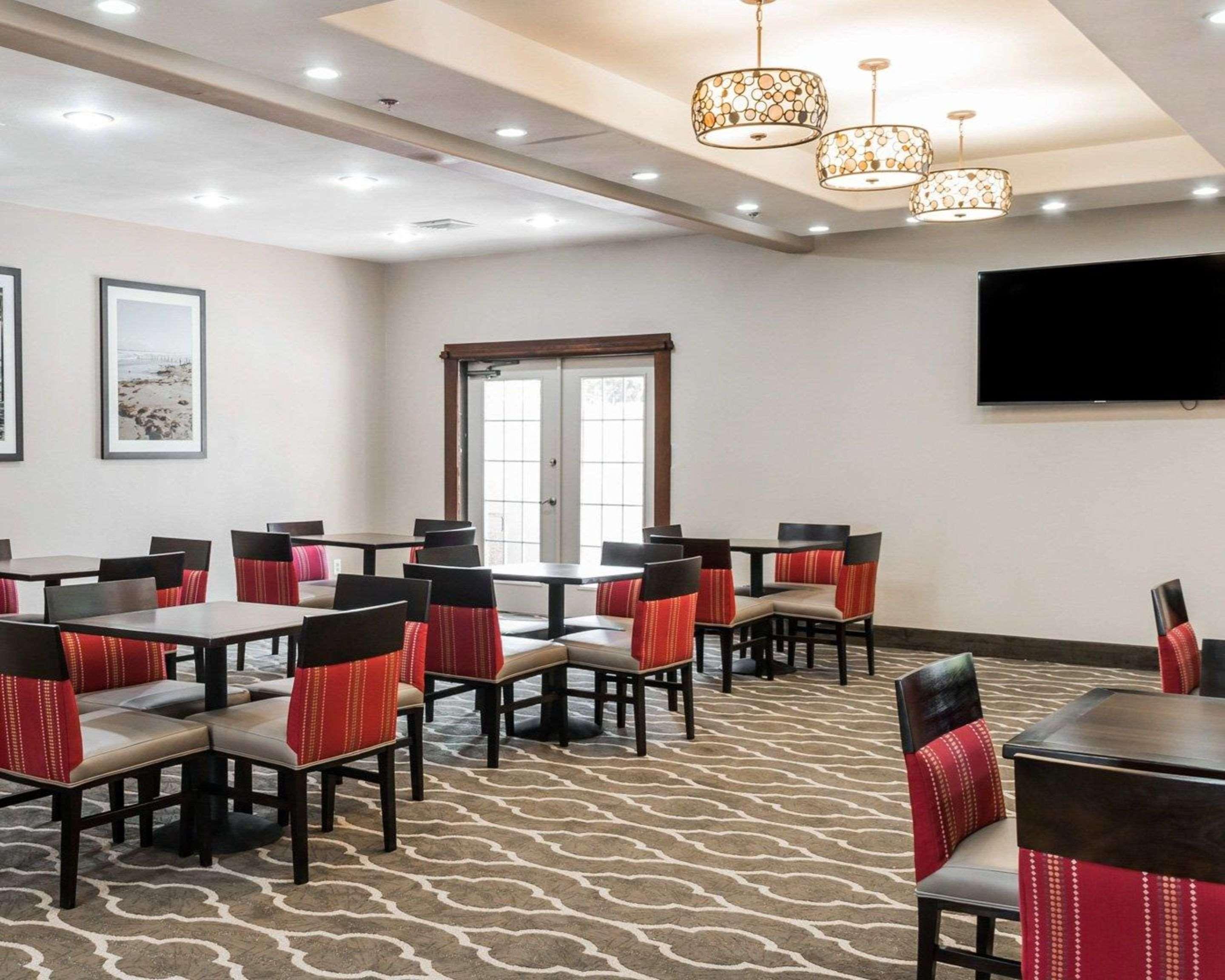 Comfort Inn & Suites Pharr/Mcallen מראה חיצוני תמונה