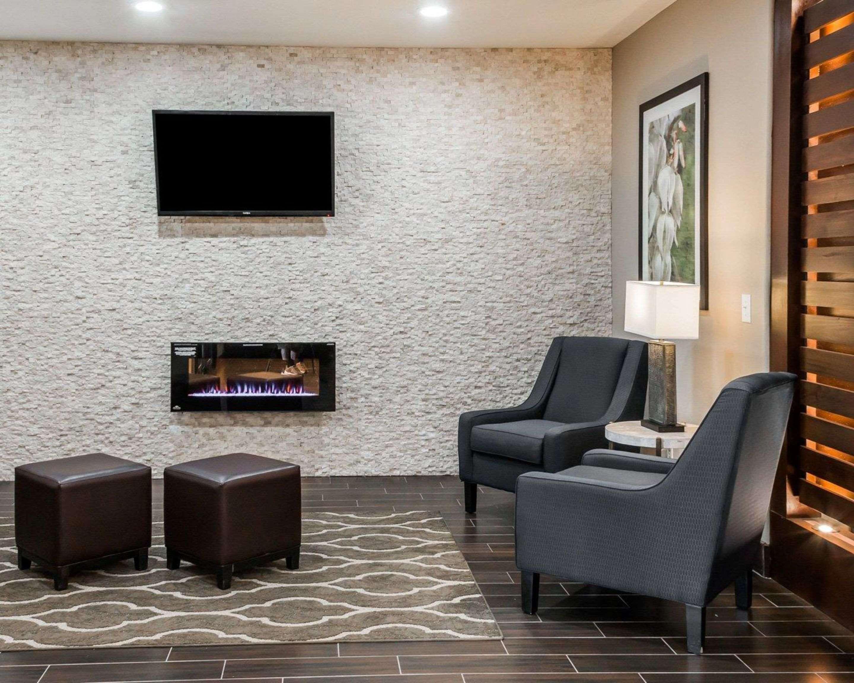 Comfort Inn & Suites Pharr/Mcallen מראה חיצוני תמונה