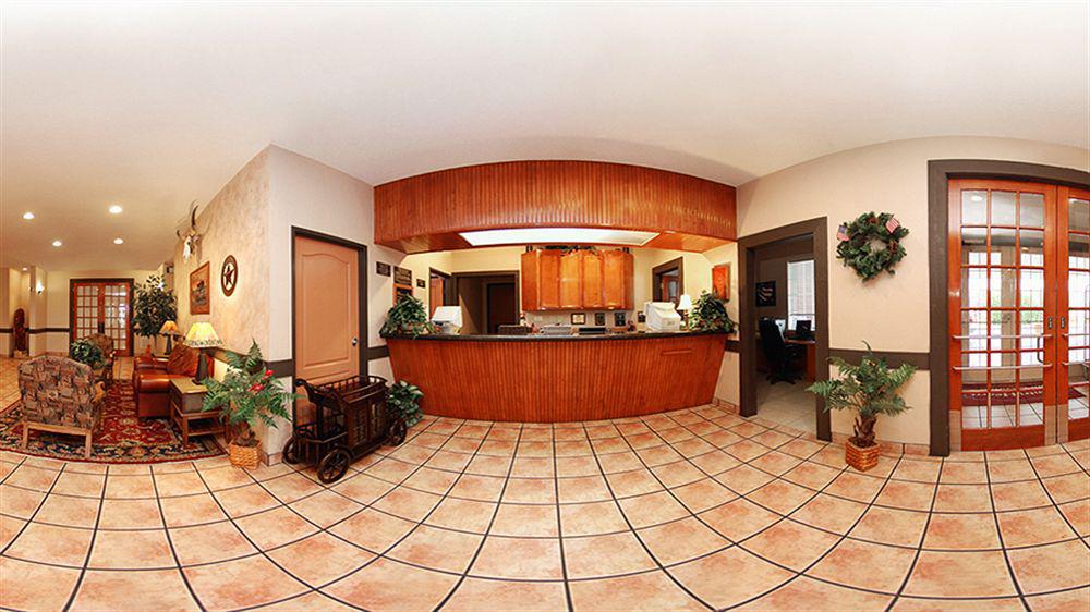 Comfort Inn & Suites Pharr/Mcallen מראה חיצוני תמונה