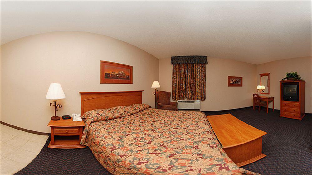 Comfort Inn & Suites Pharr/Mcallen מראה חיצוני תמונה