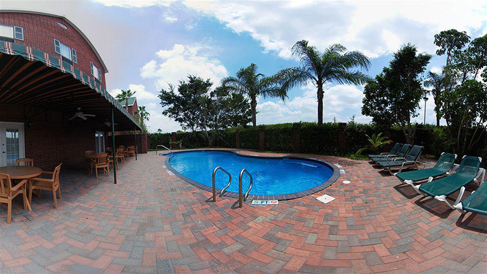Comfort Inn & Suites Pharr/Mcallen מראה חיצוני תמונה